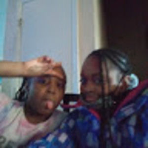 Meet your Posher, Talea n tamia